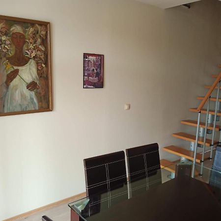 Къмпинг Градина - Garden Beach Apartments Sozopol Luaran gambar