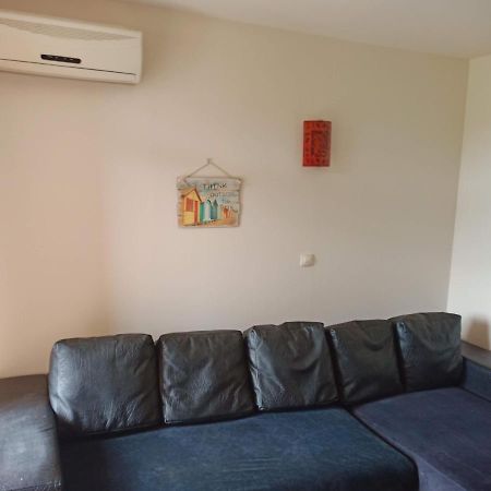 Къмпинг Градина - Garden Beach Apartments Sozopol Luaran gambar