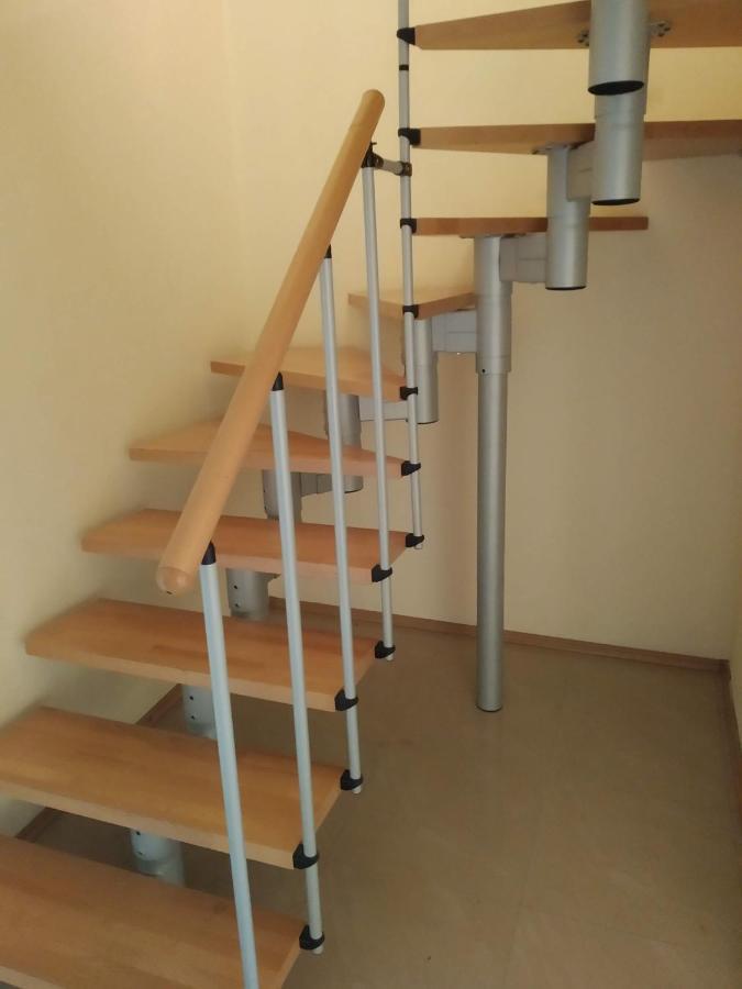 Къмпинг Градина - Garden Beach Apartments Sozopol Luaran gambar